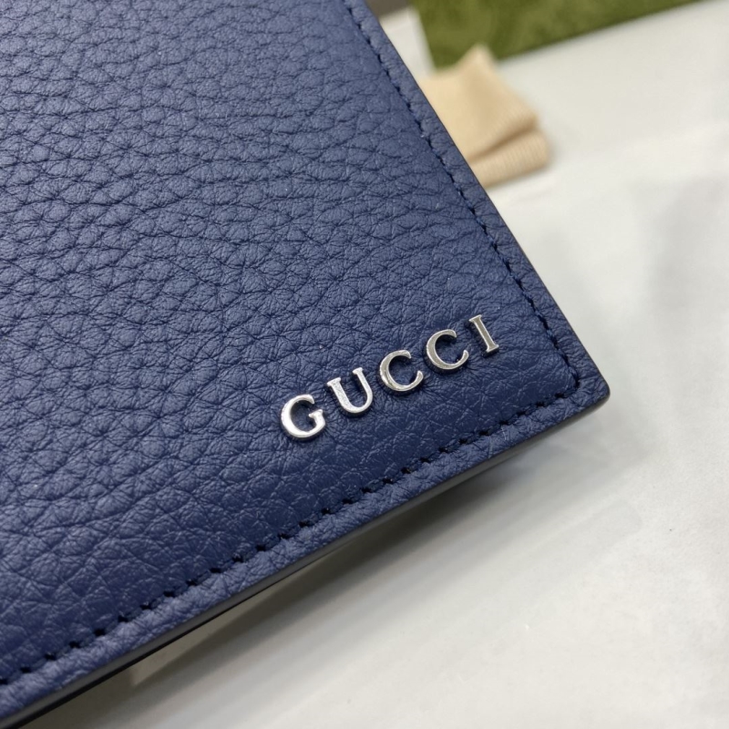 Gucci Wallets & Purse